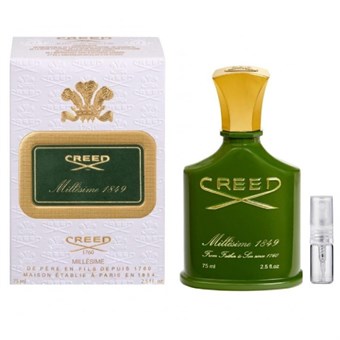 Creed Millesime 1849 - Eau de Parfum - Doftprov - 2 ml 