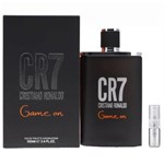 Cristiano Ronaldo Game On - Eau de Toilette - Doftprov - 2 ml