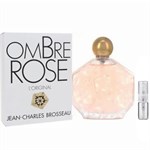 Brosseau Ombre Rose - Eau de Toilette - Doftprov - 2 ml