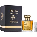 Roja Parfums Enigma Pour Homme - Eau de Parfum - Doftprov - 2 ml