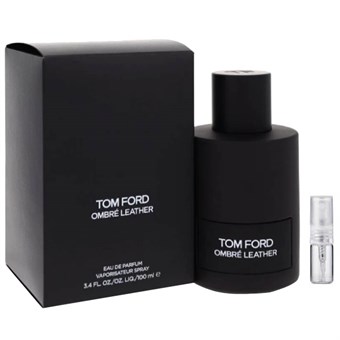 Tom Ford Ombré Leather - Eau de Parfum - Doftprov - 2 ml