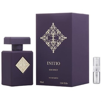 Initio Side Effect - Eau de Parfum - Doftprov - 2 ml 