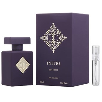 Initio Side Effect - Eau de Parfum - Doftprov - 5 ml