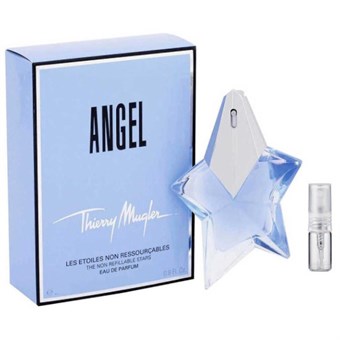 Thierry Mugler Angel - Eau de Parfum - Doftprov - 2 ml  