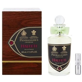 Penhaligon\'s Halfeti - Eau de Parfum - Doftprov - 2 ml