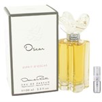 Oscar De La Rente Esprit D'Oscar - Eau de Toilette - Doftprov - 2 ml 