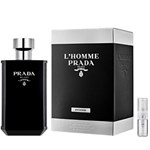 Prada L'Homme Intense - Eau de Parfum - Doftprov - 2 ml  