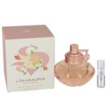 Shakira Eau Florale - Eau de Toilette - Doftprov - 2 ml