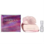 Delicious Cotton Candy by Gale Hayman - Eau de Toilette - Doftprov - 2 ml