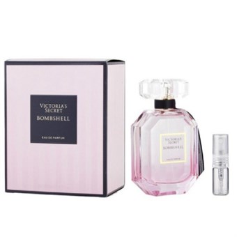 Victoria\'s Secret Bombshell - Eau de Parfum - Doftprov - 2 ml