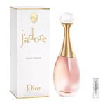 Dior J'adore - Eau de Toilette - Doftprov - 2 ml