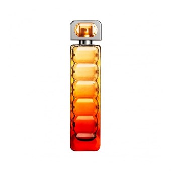 Hugo Boss Orange Sunset - Eau de Toilette - Resestorlek - 10 ml