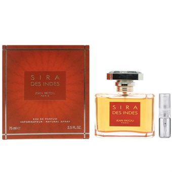 Jean Patou Sira Des Indes - Eau de Parfum - Doftprov - 2 ml