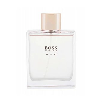 Hugo Boss Orange - Eau de Toilette - Resestorlek - 10 ml