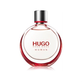 Hugo Boss Woman - Eau de Parfum - Resestorlek - 10 ml