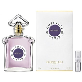 Guerlain Insolence - Eau de Parfum - Doftprov - 2 ml