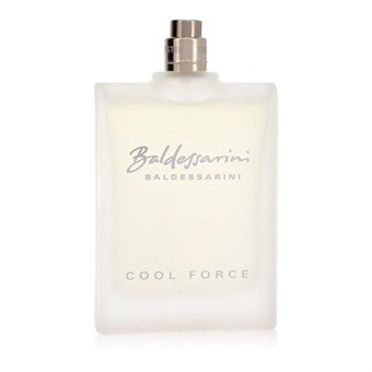 Hugo Boss Cool Force - Eau de Toilette - Resestorlek - 10 ml
