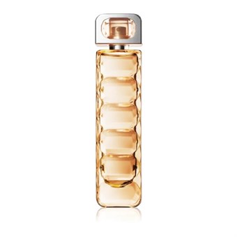 Hugo Boss Orange - Eau de Toilette - Resestorlek - 10 ml