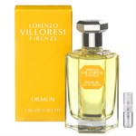 Lorenzo Villoresi Firenze Dilmun - Eau de Toilette - Doftprov - 2 ml