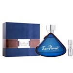 Armaf Tres Nuit - Eau de Parfum - Doftprov - 2 ml