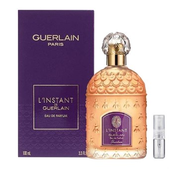 Guerlain L’Instant de Guerlain - Eau de Parfum - Doftprov - 2 ml  