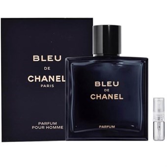 Bleu De Chanel - Parfum - Doftprov - 2 ml 