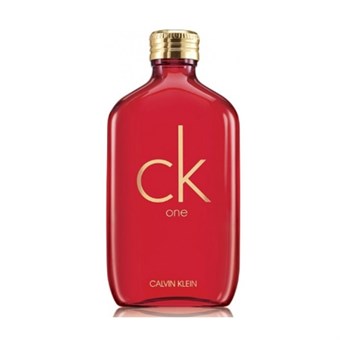 Calvin Klein One Collector´s Edition - Eau de Toilette - Resestorlek - 10 ml