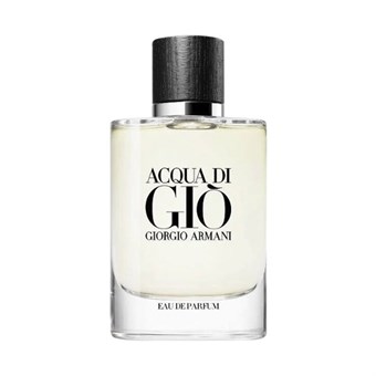 Giorgio Armani Acqua Di Gio - Eau de Parfum - Resestorlek - 10 ml