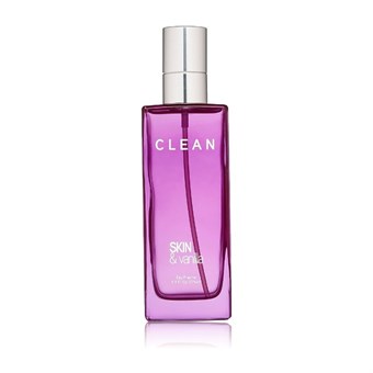 Clean Skin & Vanilla - Eau de Toilette - Resestorlek - 10 ml