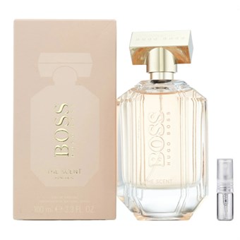 Hugo Boss The Scent For Her - Eau de Parfum - Doftprov - 2 ml