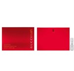 Köp för minst 400 SEK för att få denna present "Gucci Rush - Eau de Toilette - Doftprov - 2 ml"