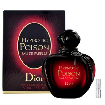 Christian Dior Hypnotic Poison - Eau de Parfum - Doftprov - 2 ml  