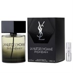 Yves Saint Laurent La Nuit De L'Homme - Eau de Toilette - Doftprov - 2 ml