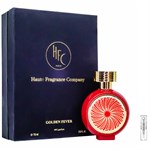 Haute Fragrance Company Golden Fever - Eau de Parfum - Doftprov - 2 ml