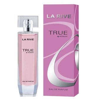La Rive True by La Rive - Eau De Parfum Spray - 90 ml - för Kvinnor