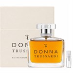 Trussardi Donna Trussardi - Eau de Parfum - Doftprov - 2 ml