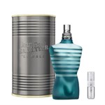 Jean Paul Gaultier Le Male - Eau de Toilette - Doftprov - 2 ml