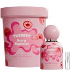 Tubbees Berry Explosion - Eau de Parfum - Doftprov - 2 ml