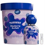 Tubbees Blueberry Sorbet - Eau de Parfum - Doftprov - 2 ml