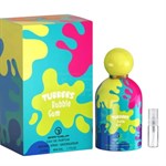 Tubbees Bubble Gum - Eau de Parfum - Doftprov - 2 ml