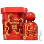 Tubbees Candy Apple - Eau de Parfum - Doftprov - 2 ml