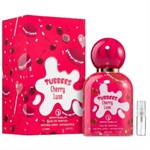 Tubbees Cherry Luxe - Eau de Parfum - Doftprov - 2 ml