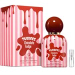 Tubbees Chocolate Fudge - Eau de Parfum - Doftprov - 2 ml