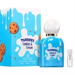 Tubbees Cookies & Cream - Eau de Parfum - Doftprov - 2 ml