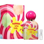 Tubbees Cotton Candy - Eau de Parfum - Doftprov - 2 ml