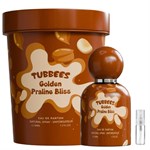 Tubbees Golden Praline Bliss - Eau de Parfum - Doftprov - 2 ml