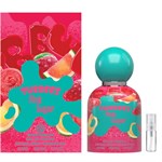 Tubbees Pink Sugar - Eau de Parfum - Doftprov - 2 ml