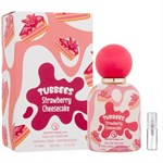 Tubbees Strawberry Cheesecake - Eau de Parfum - Doftprov - 2 ml