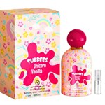 Tubbees Unicorn Vanilla - Eau de Parfum - Doftprov - 2 ml