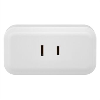 SONOFF S40 WiFi Smart Socket Mini Plug for Home Office Compact Plug Support APP / Voice Control